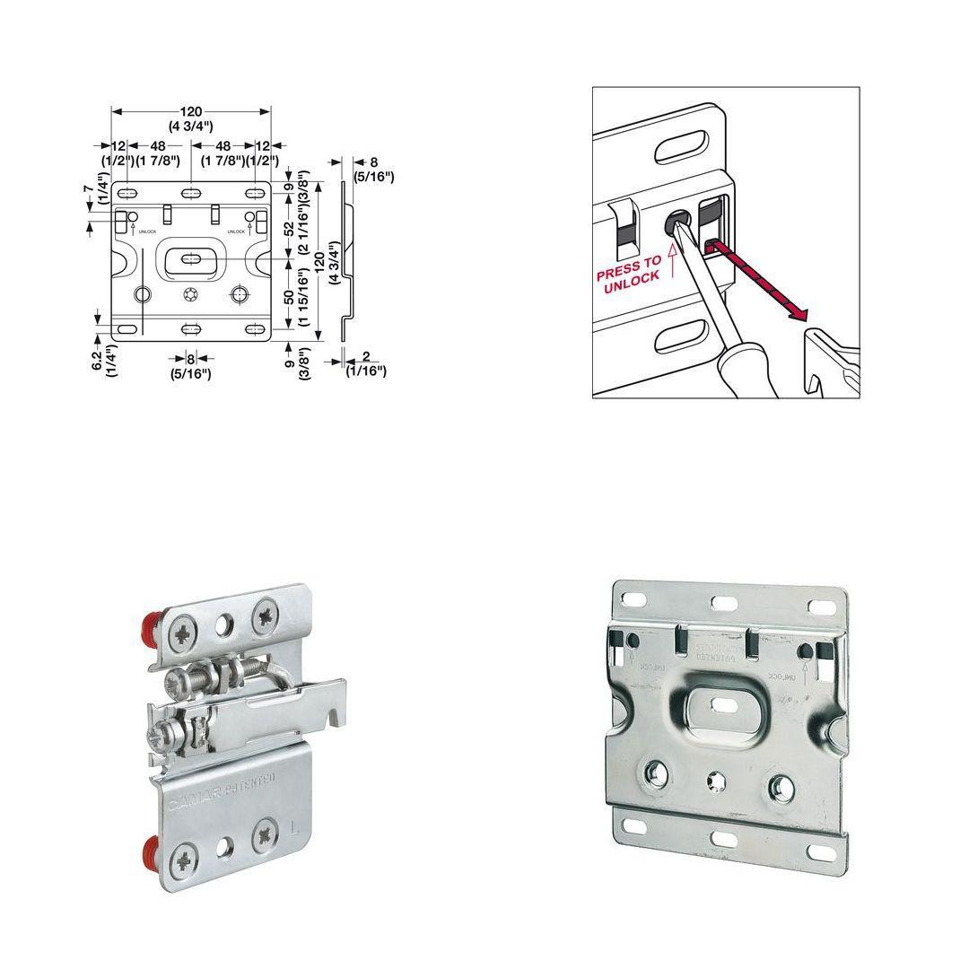 Schwerlastaufhänger Schwerlastaufhänger