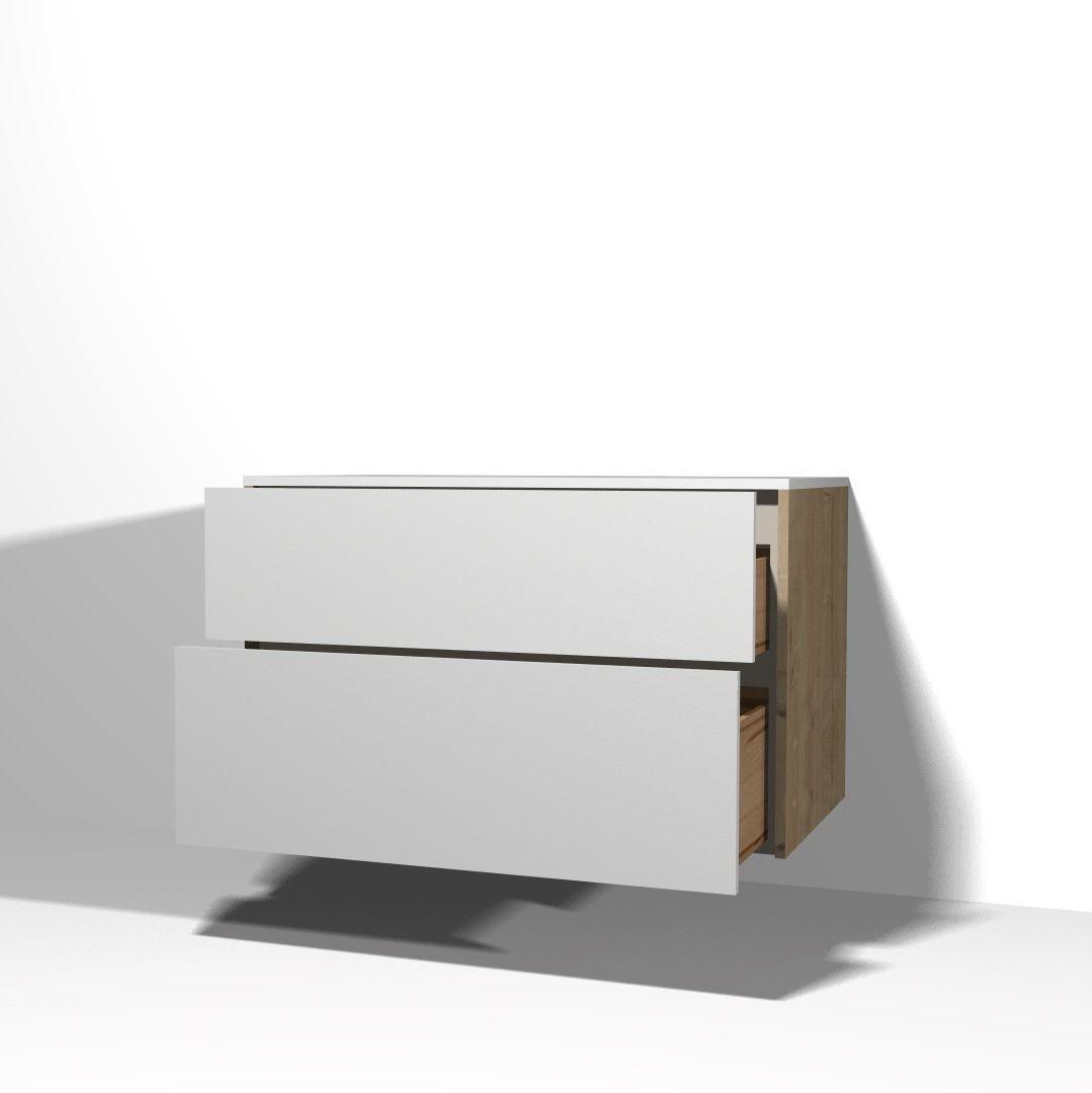 WT_EB_2HSL_offen Waschtisch für Einbaubecken